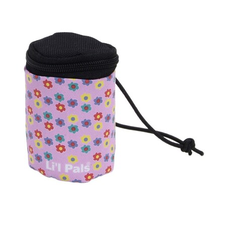 Coastal Pet Li'l Pals Waste "Poop" Bag Dispenser MULTICOLOR 3641-MC